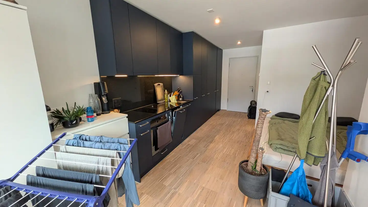 Apartment for rent - Allmendstrasse 1c, 6048 Horw
