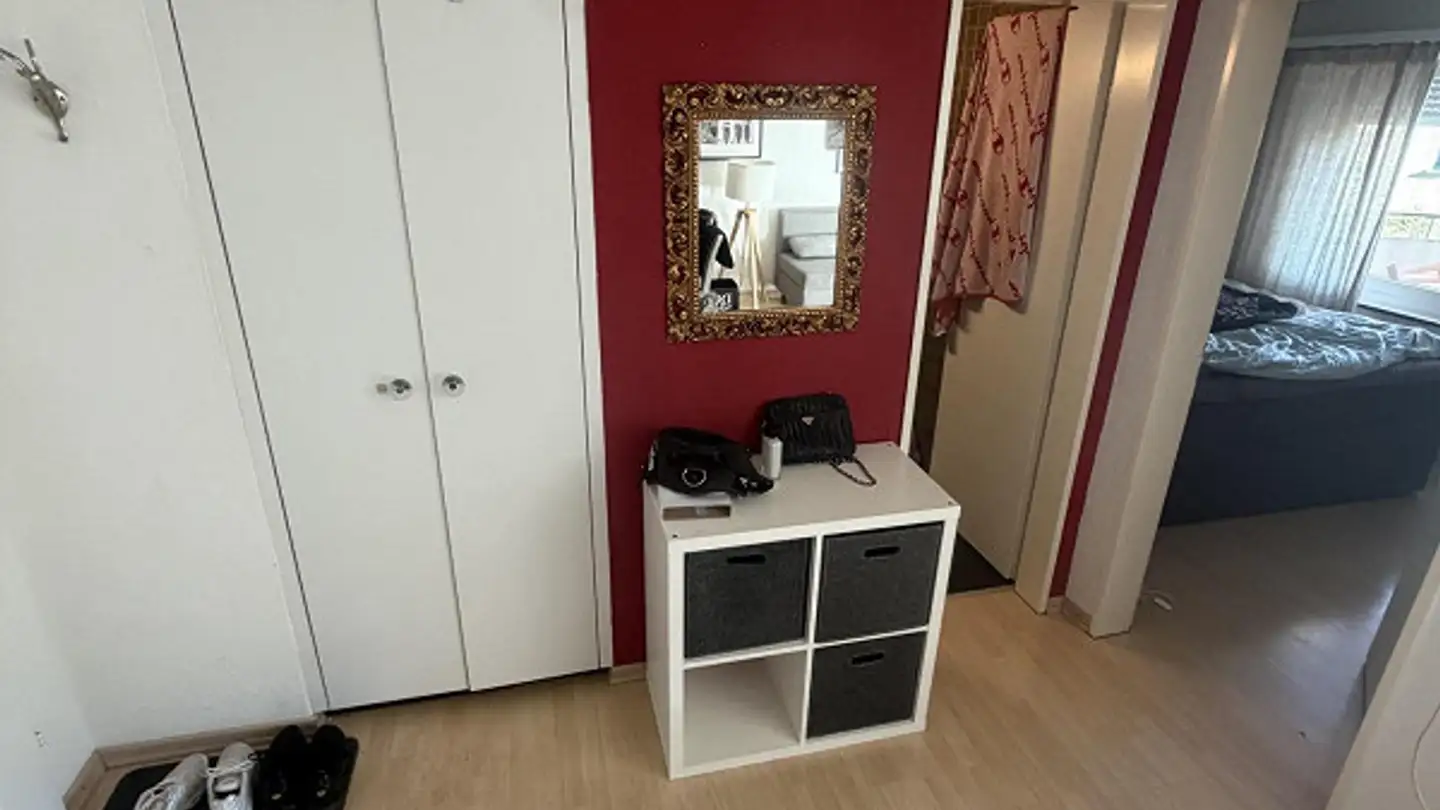 Apartment for rent - Talstrasse 24, 7270 Davos Platz - Photo 3