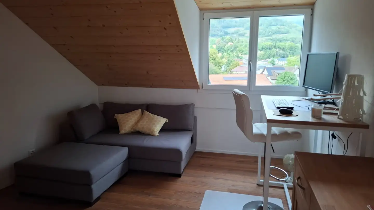 Apartment for rent - 1880 Bex - Photo 3