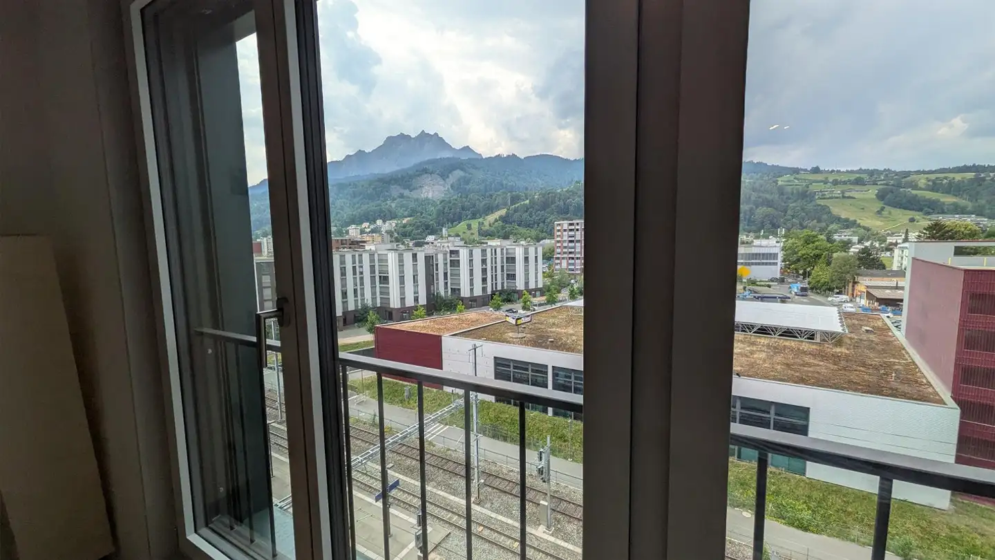 Apartment for rent - Allmendstrasse 1c, 6048 Horw - Photo 4