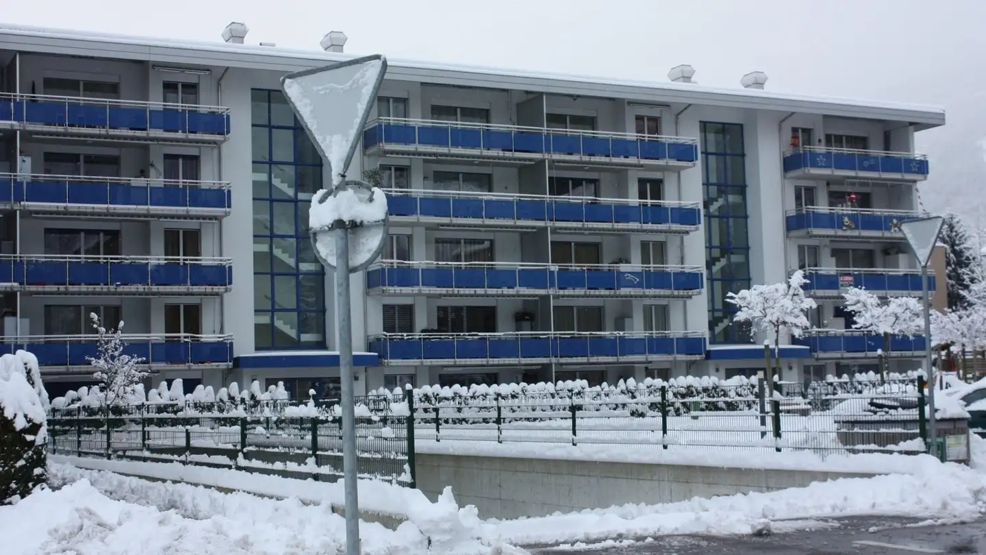 Appartement à louer - 1955 St-Pierre-de-Clages - Photo 2