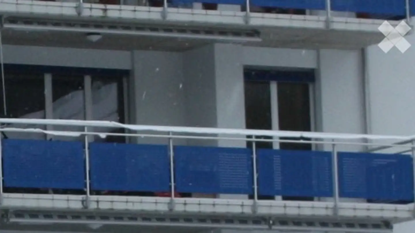 Appartement à louer - 1955 St-Pierre-de-Clages - Photo 3