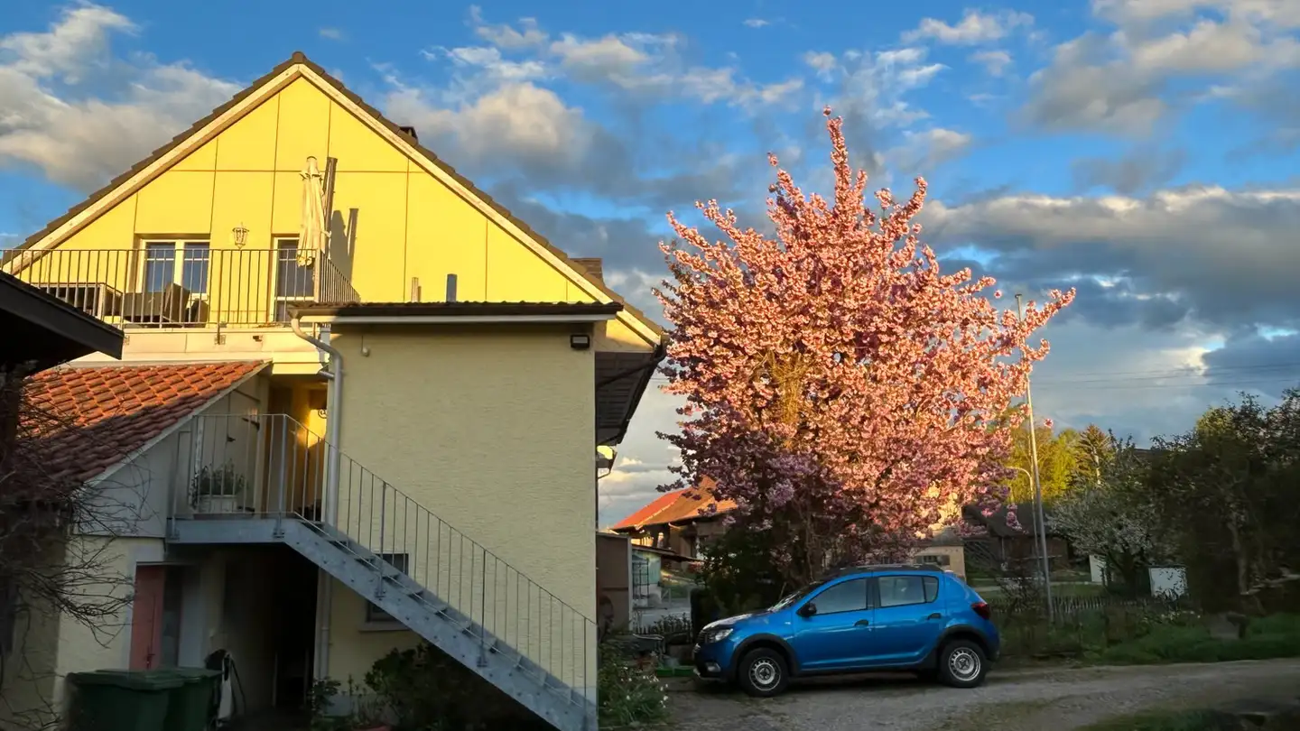 Single house for sale - Reuti 11, 9517 Mettlen