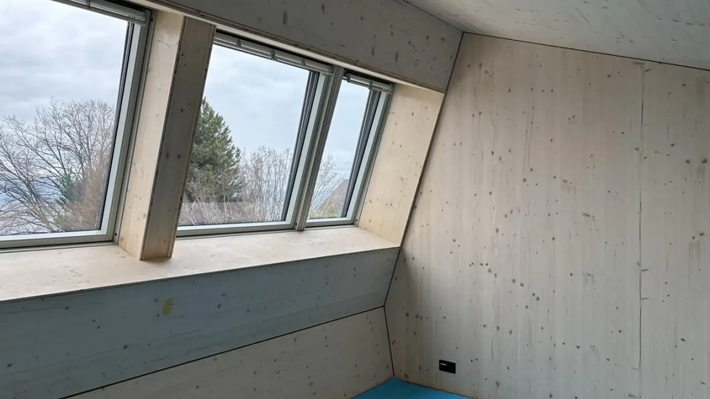 Row house for rent - Ebnetstrasse 42, 8810 Horgen - Photo 4