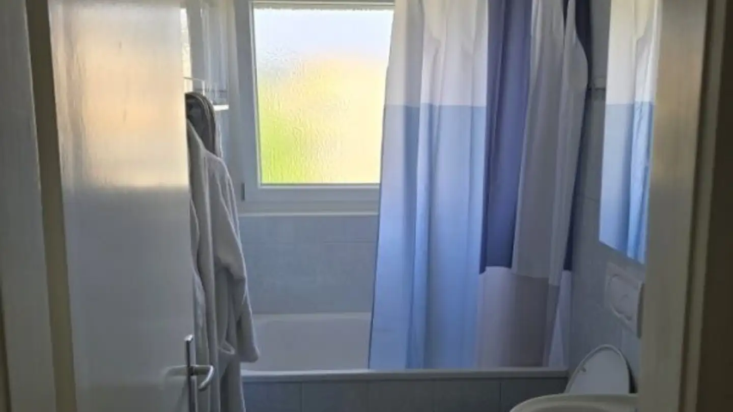 Chambre à louer - Scheideggstrasse 18, 8400 Winterthur - Photo 3