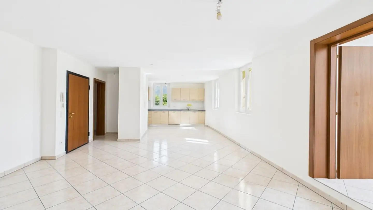 Appartement à vendre - 6852 Genestrerio