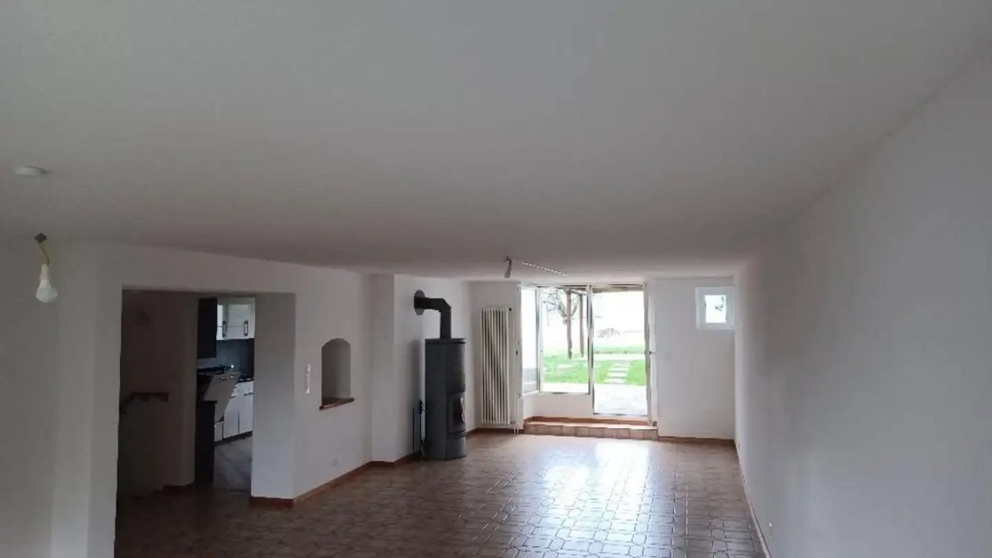 Einfamilienhaus mieten - 1303 Penthaz