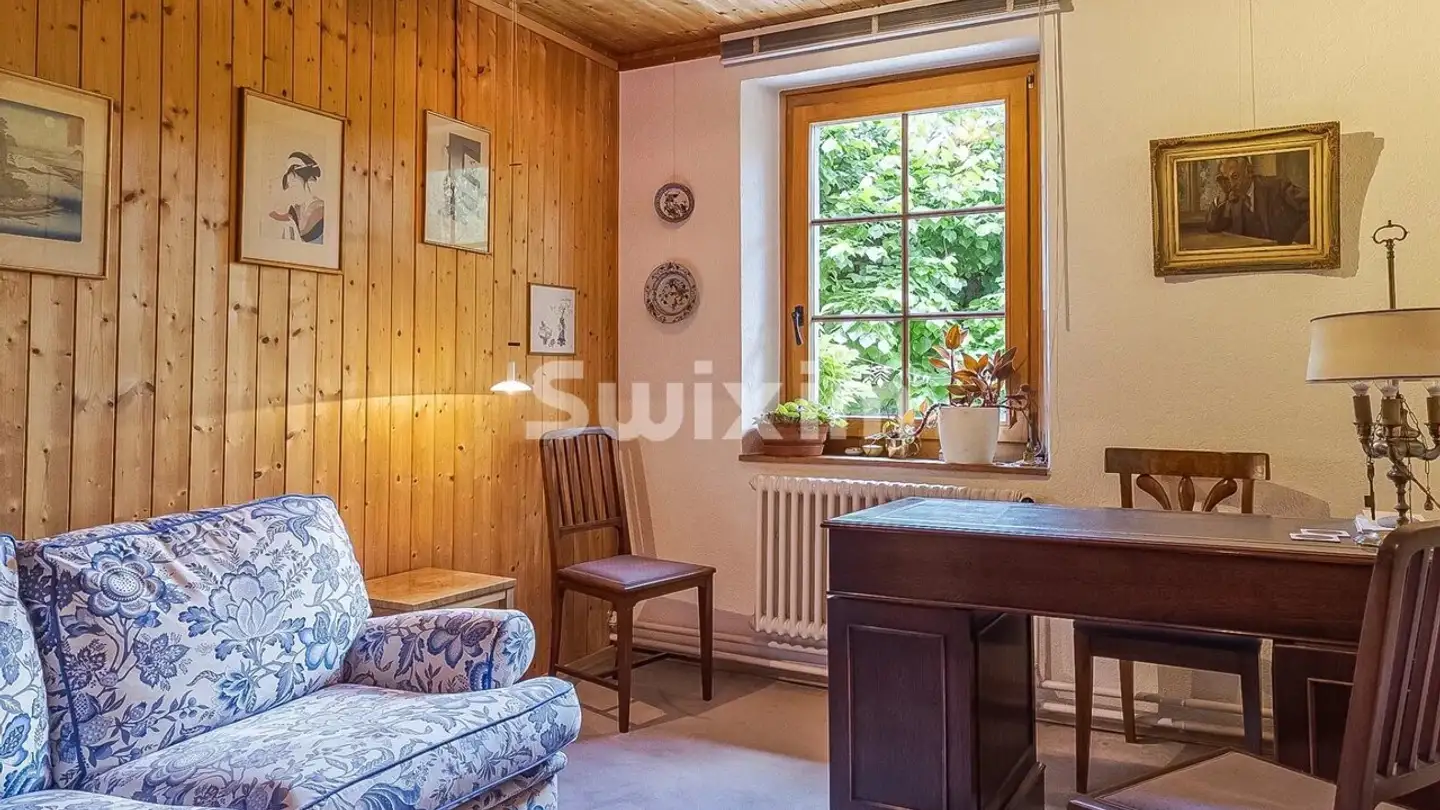 Cave house for sale - 1233 Bernex - Photo 4
