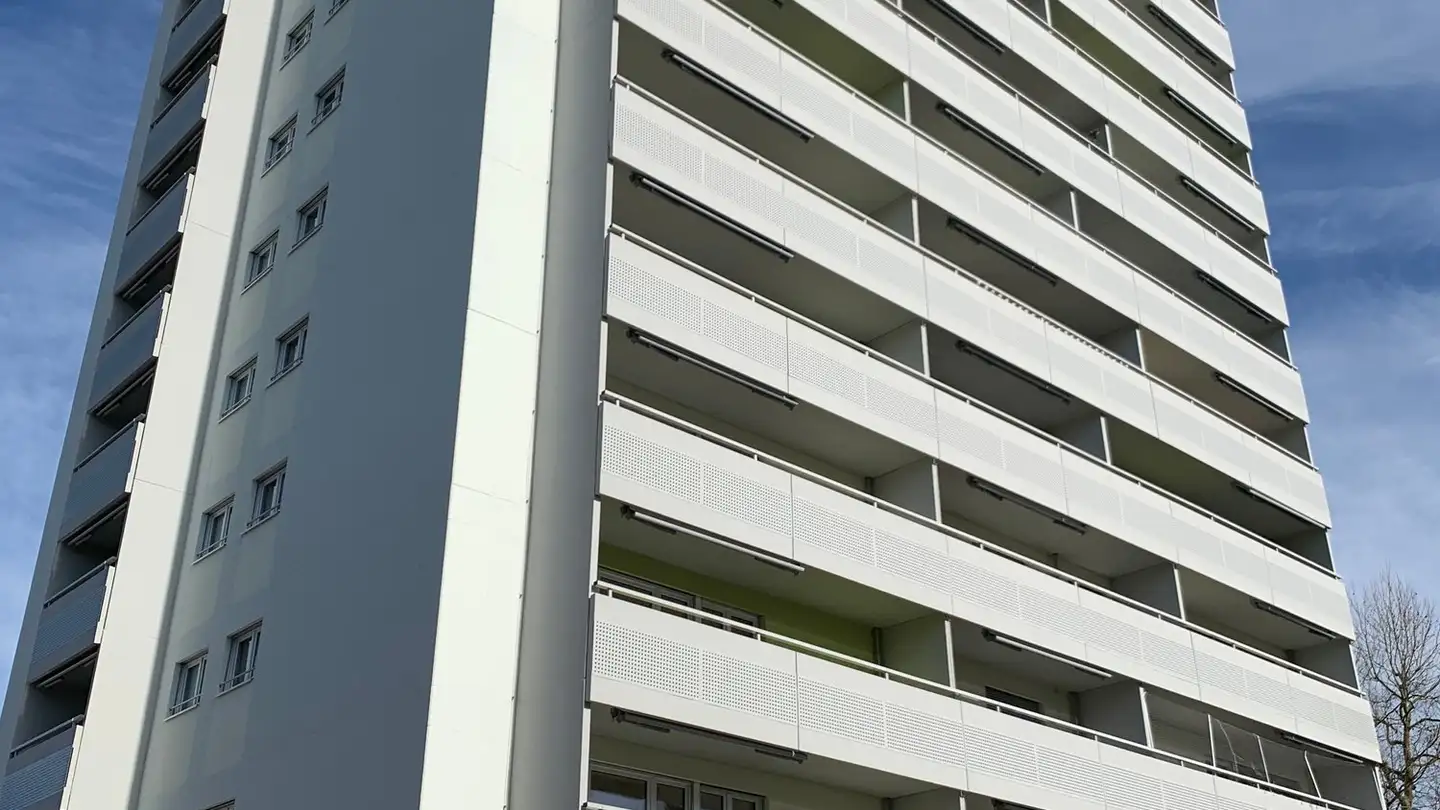 Appartamento in affitto - Waldhofstrasse 54, 4900 Langenthal