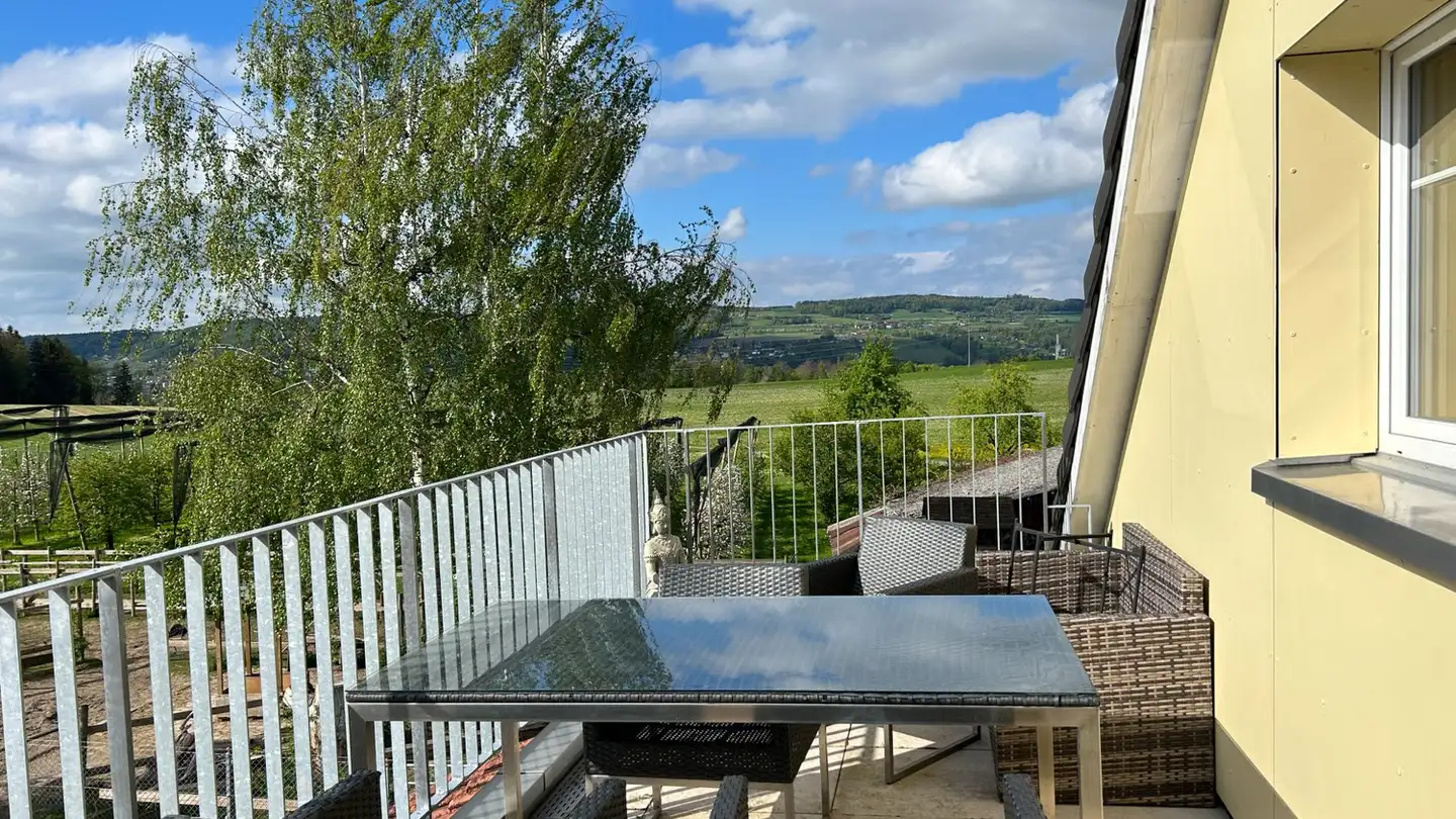 Single house for sale - Reuti 11, 9517 Mettlen - Photo 4