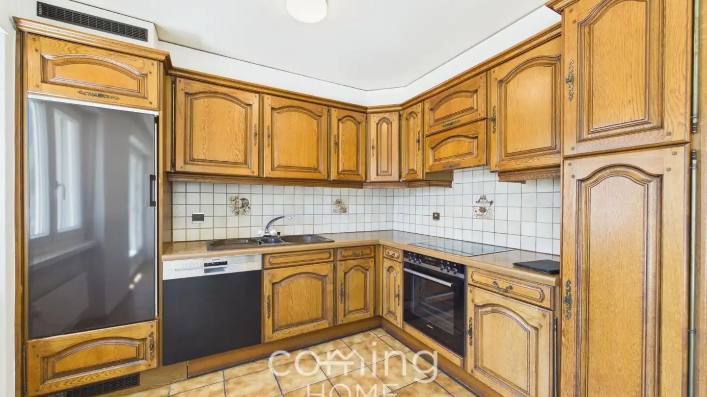 Appartement à vendre - 3940 Steg VS - Photo 4