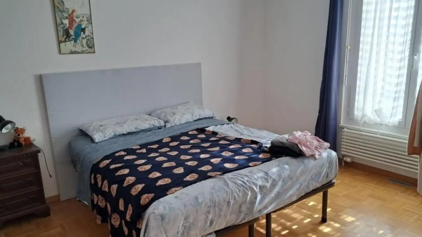 Apartment for rent - Rue Du Midi 34, 1800 Vevey