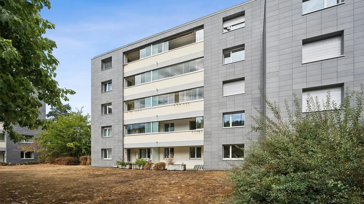 Appartement à louer - Wiedenhubstrasse 45, 4410 Liestal - Photo 3