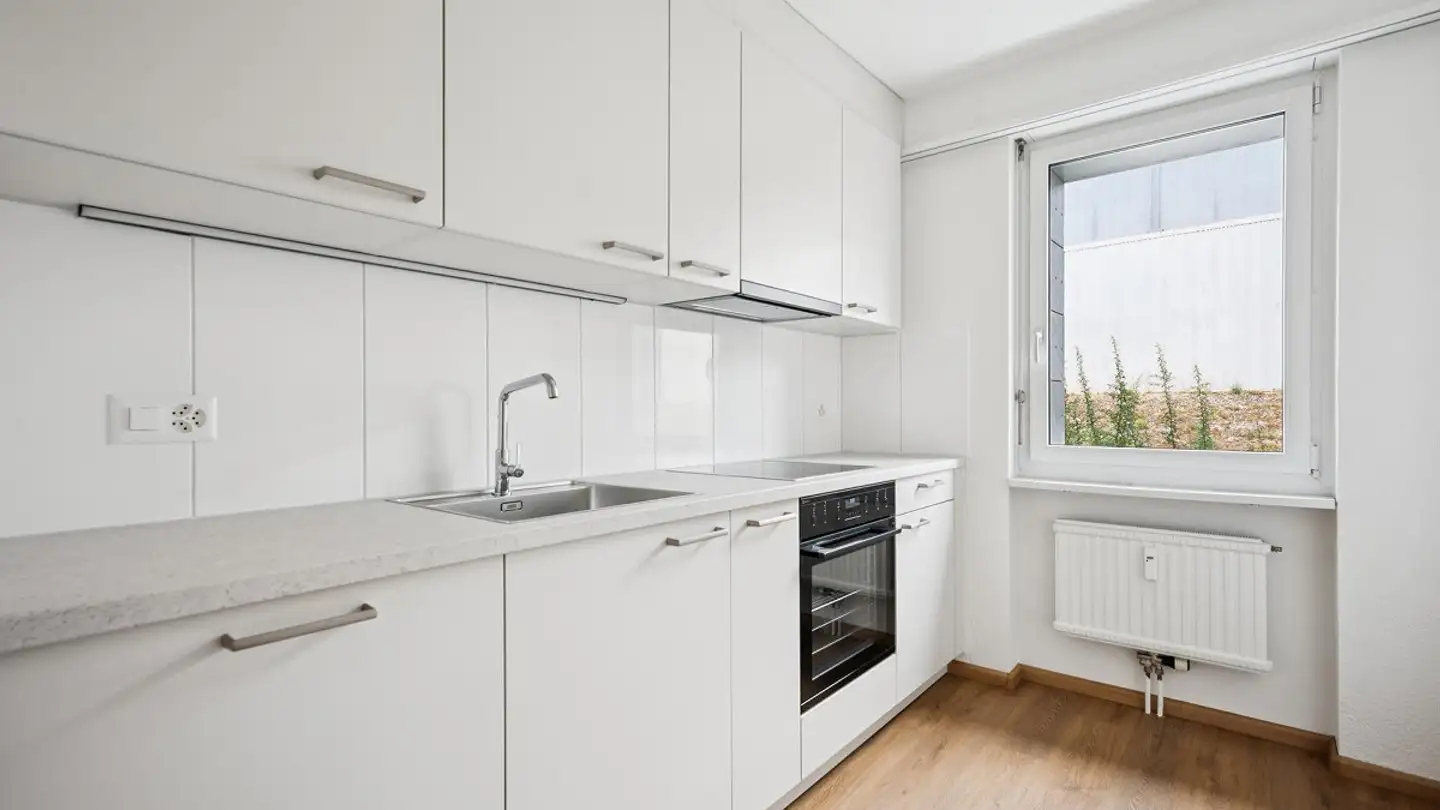 Appartement à louer - Wiedenhubstrasse 45, 4410 Liestal - Photo 4