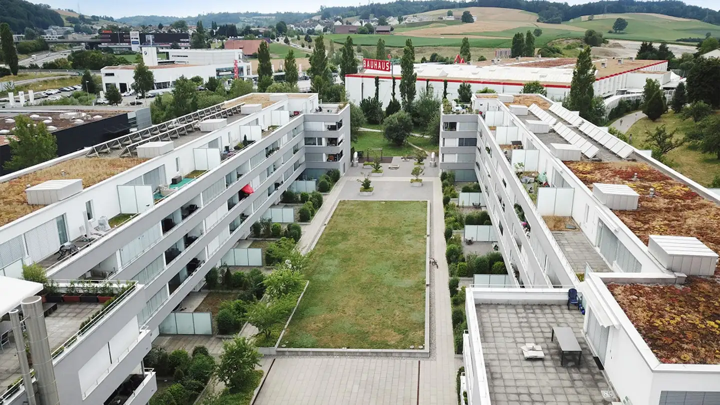 Appartement à louer - Hüsliackerstrasse 13, 3018 Bern - Photo 2
