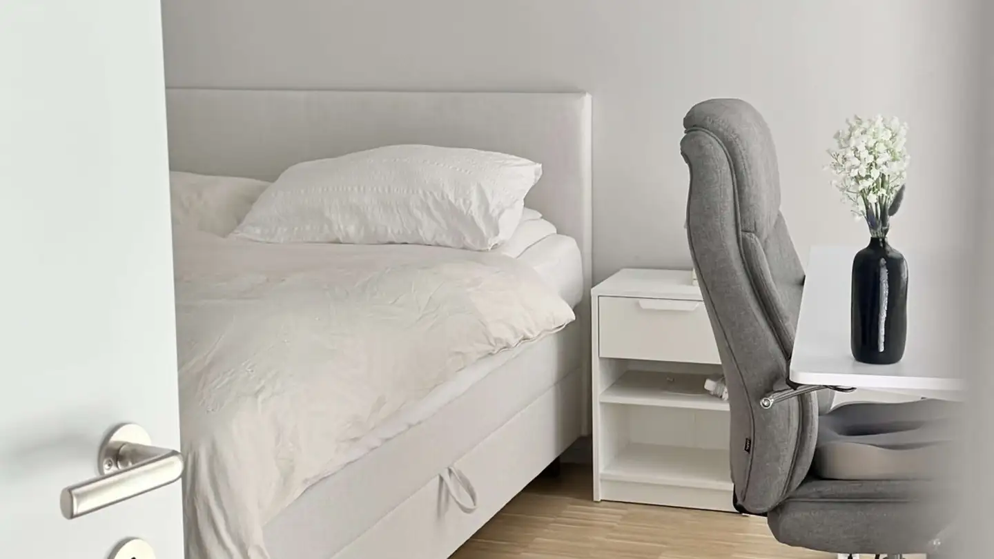 Wohnung mieten - Birmensdorferstrasse, 8055 Zürich
