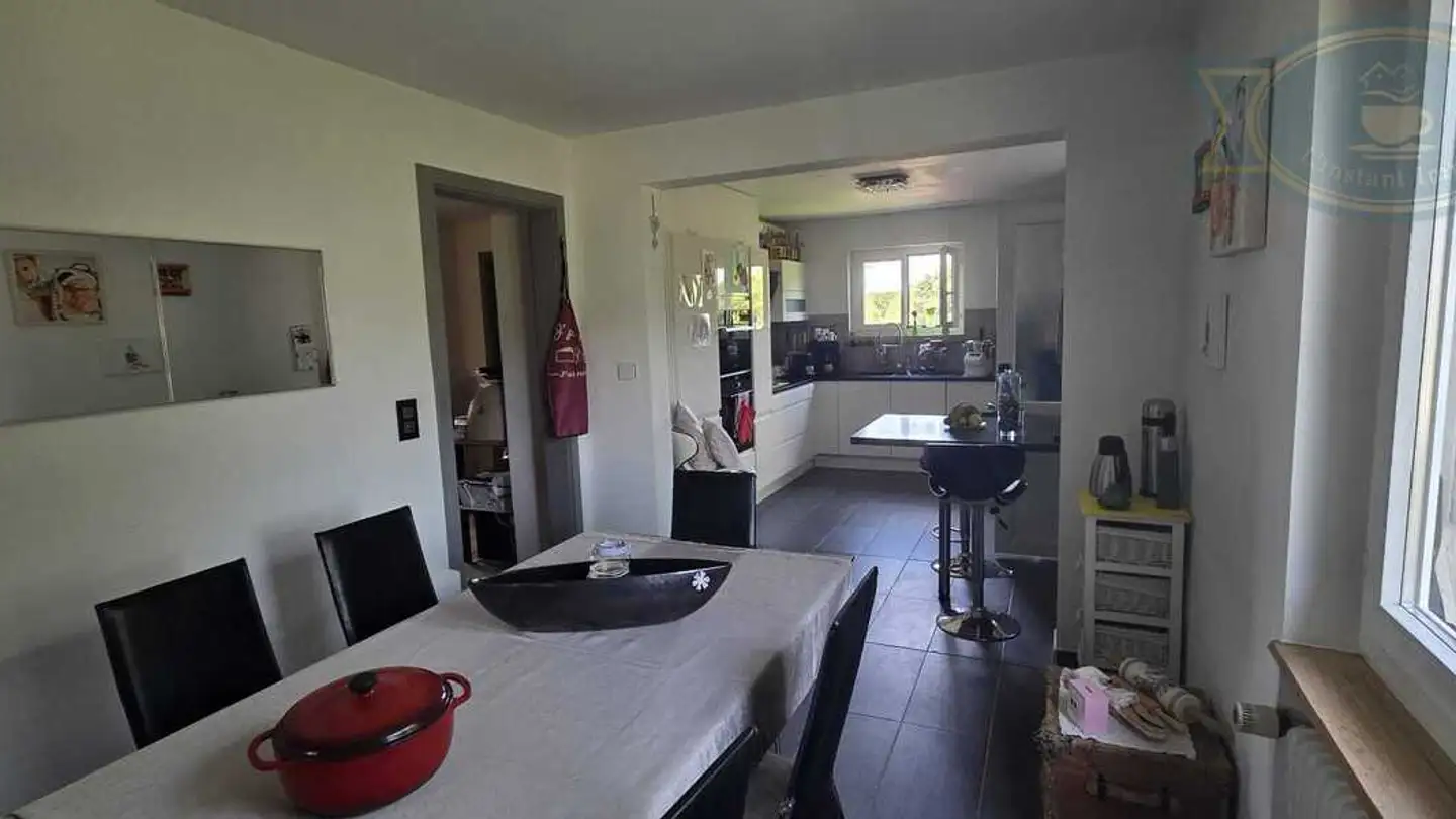 Single house for sale - 2950 Courgenay - Photo 3