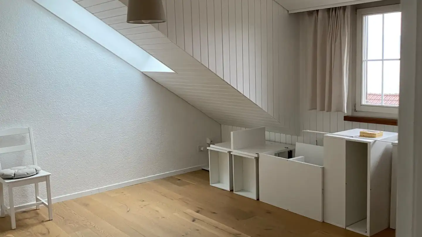 Einfamilienhaus mieten - 8737 Gommiswald - Foto 4