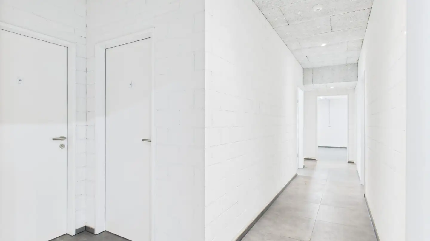 Sala hobby in affitto - Badenerstrasse 54, 5413 Birmenstorf AG - Photo 2