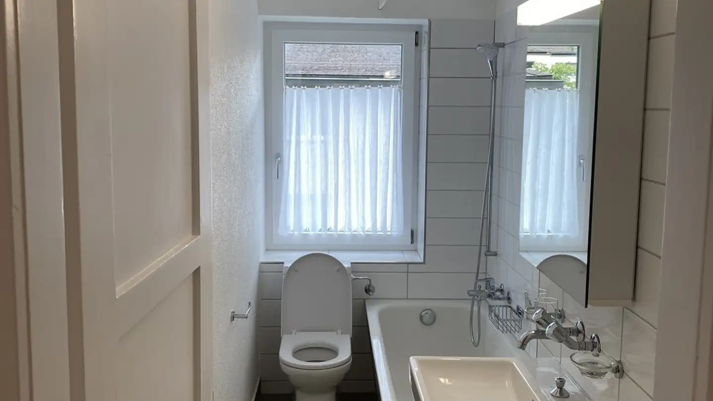 Apartment for rent - Stationsstrasse 47, 8003 Zürich - Photo 4