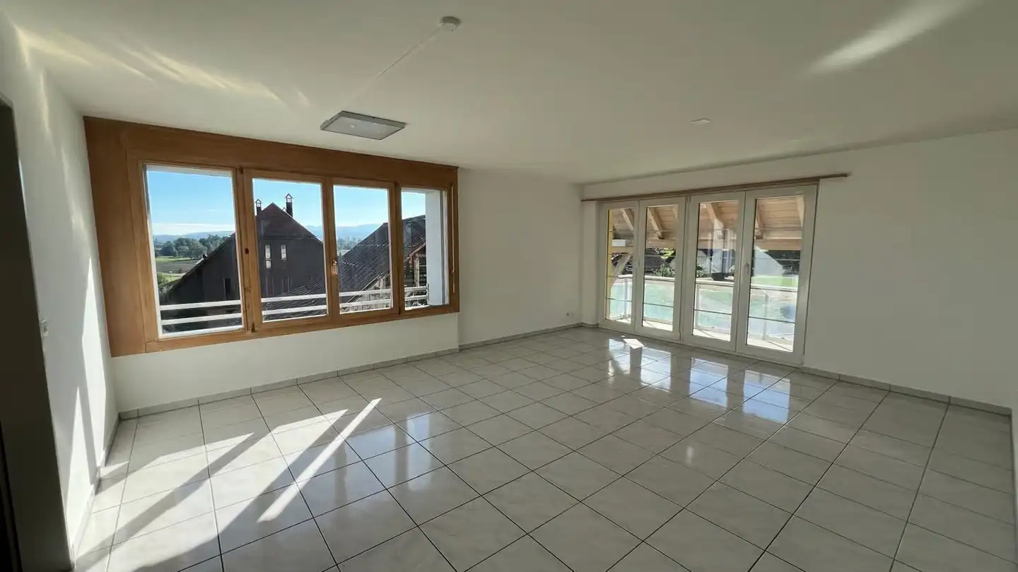 Apartment for rent - Dorfstrasse 32, 2577 Finsterhennen