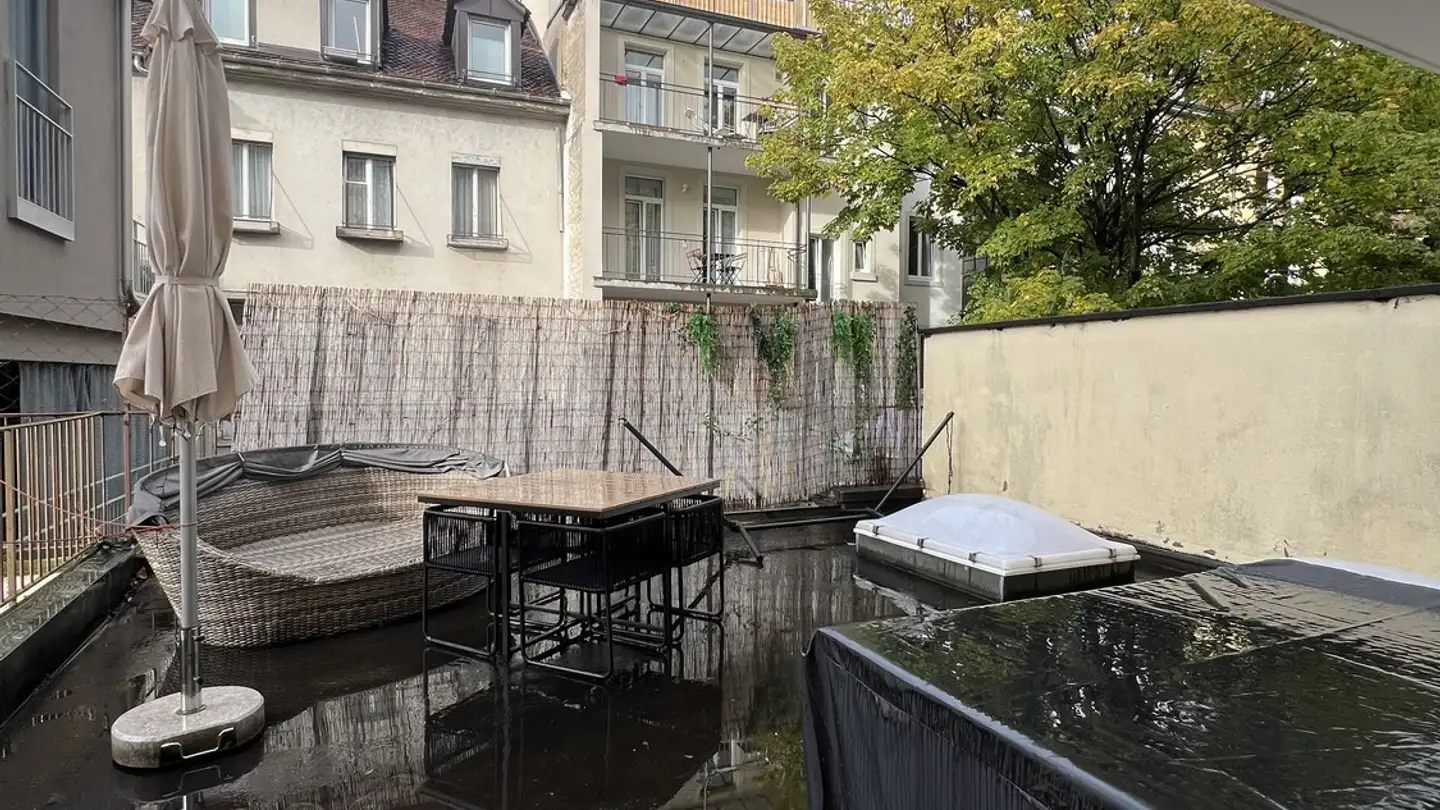 Appartamento in affitto - 4057 Basel - Foto 2