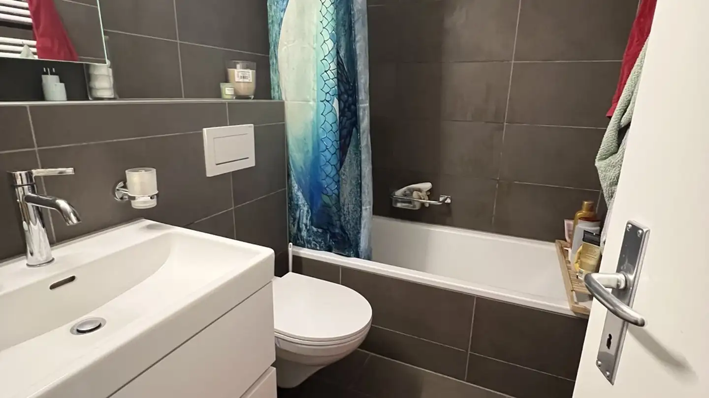 Appartamento in affitto - 4057 Basel - Foto 3