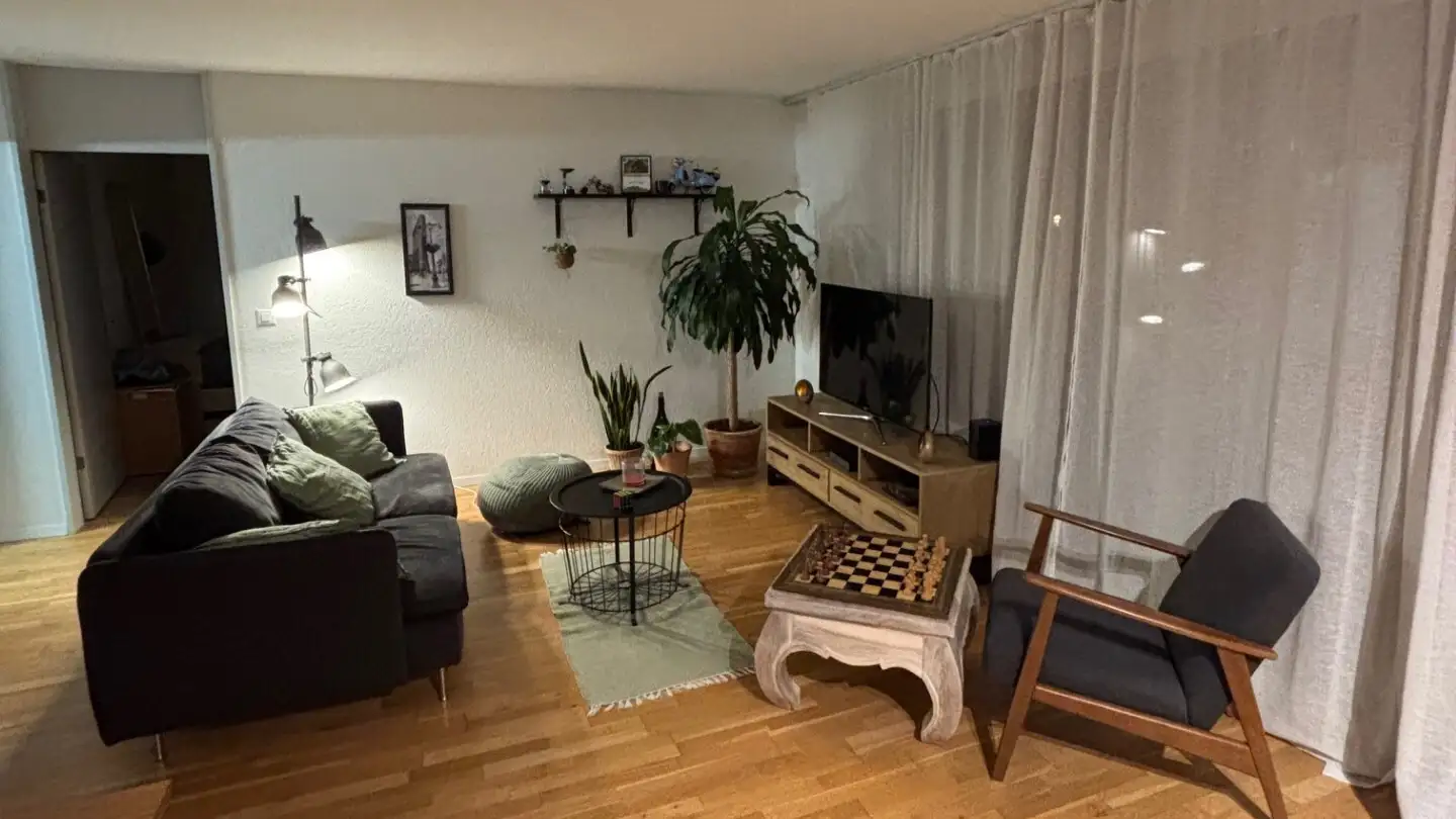 Wohnung mieten - 3097 Liebefeld