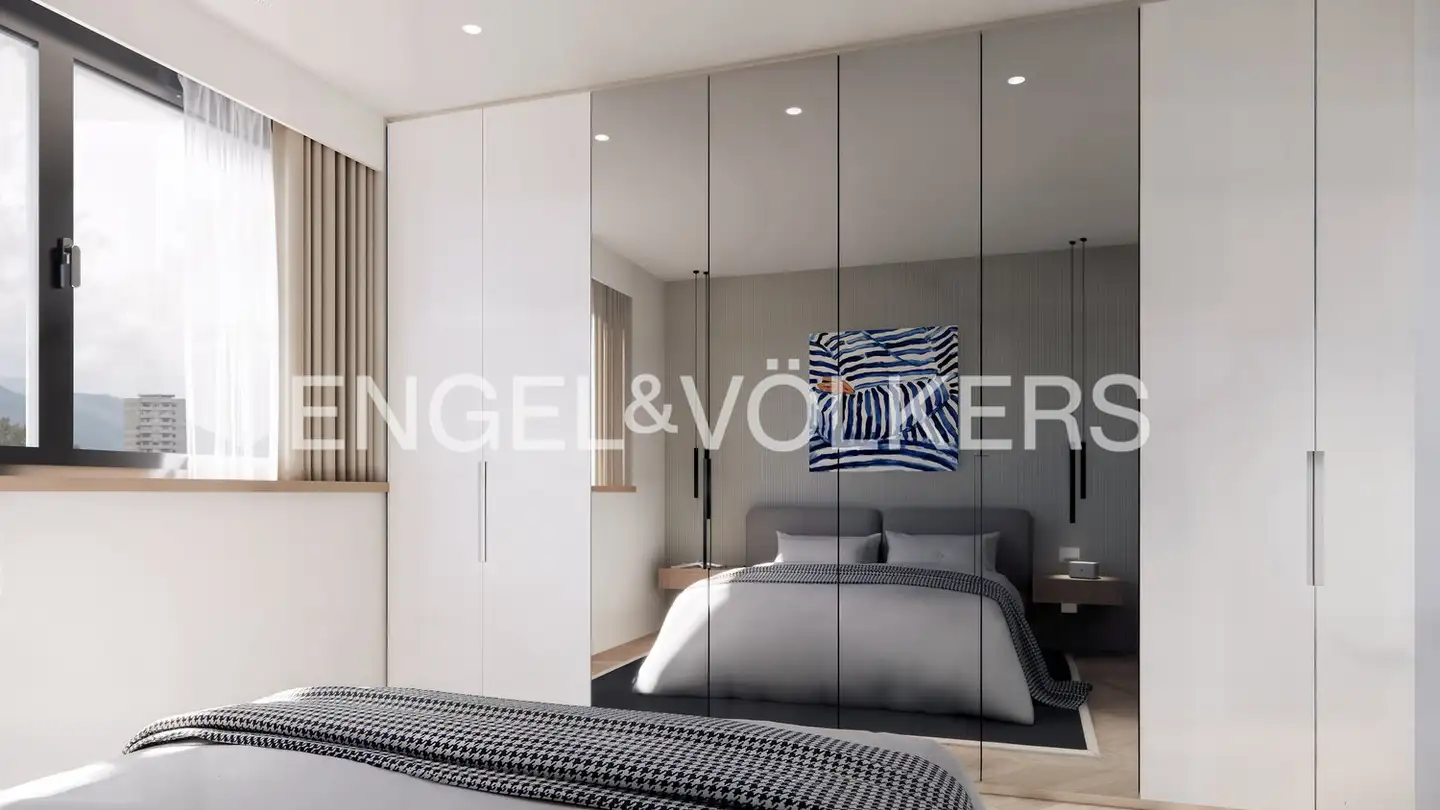 Appartamento in vendita - 6962 Viganello - Foto 4