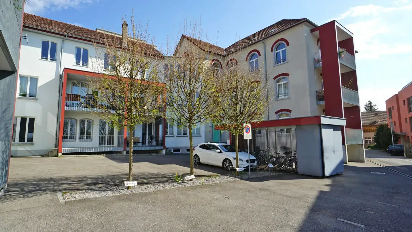 Loft à louer - Bärengässli 2, 5610 Wohlen AG