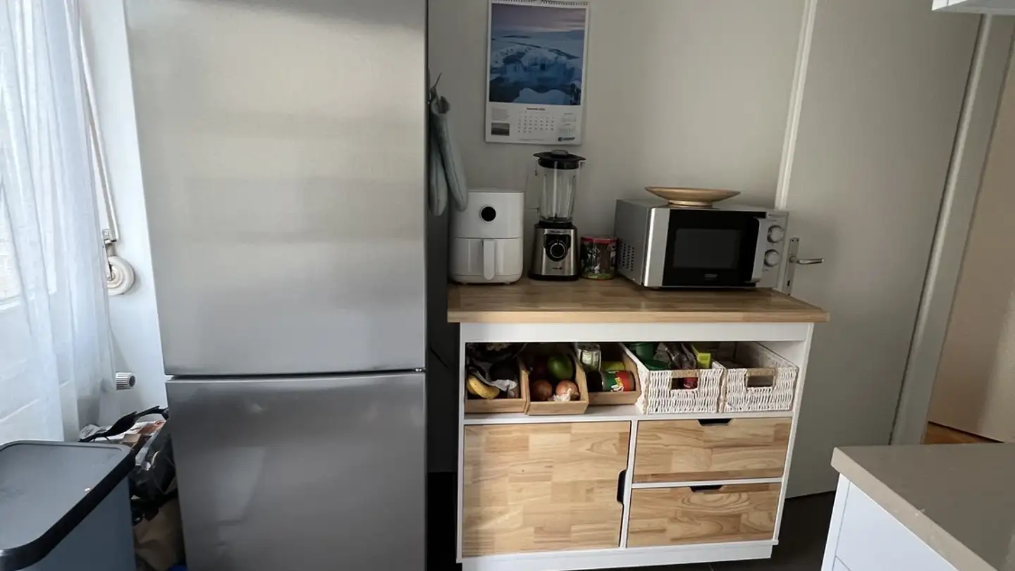 Appartamento in affitto - 4057 Basel - Foto 4