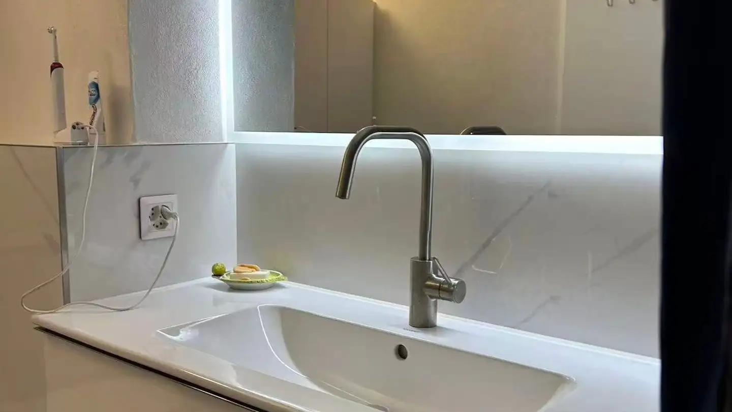 Wohnung mieten - Wiesenrain 2, 8154 Oberglatt ZH - Foto 2