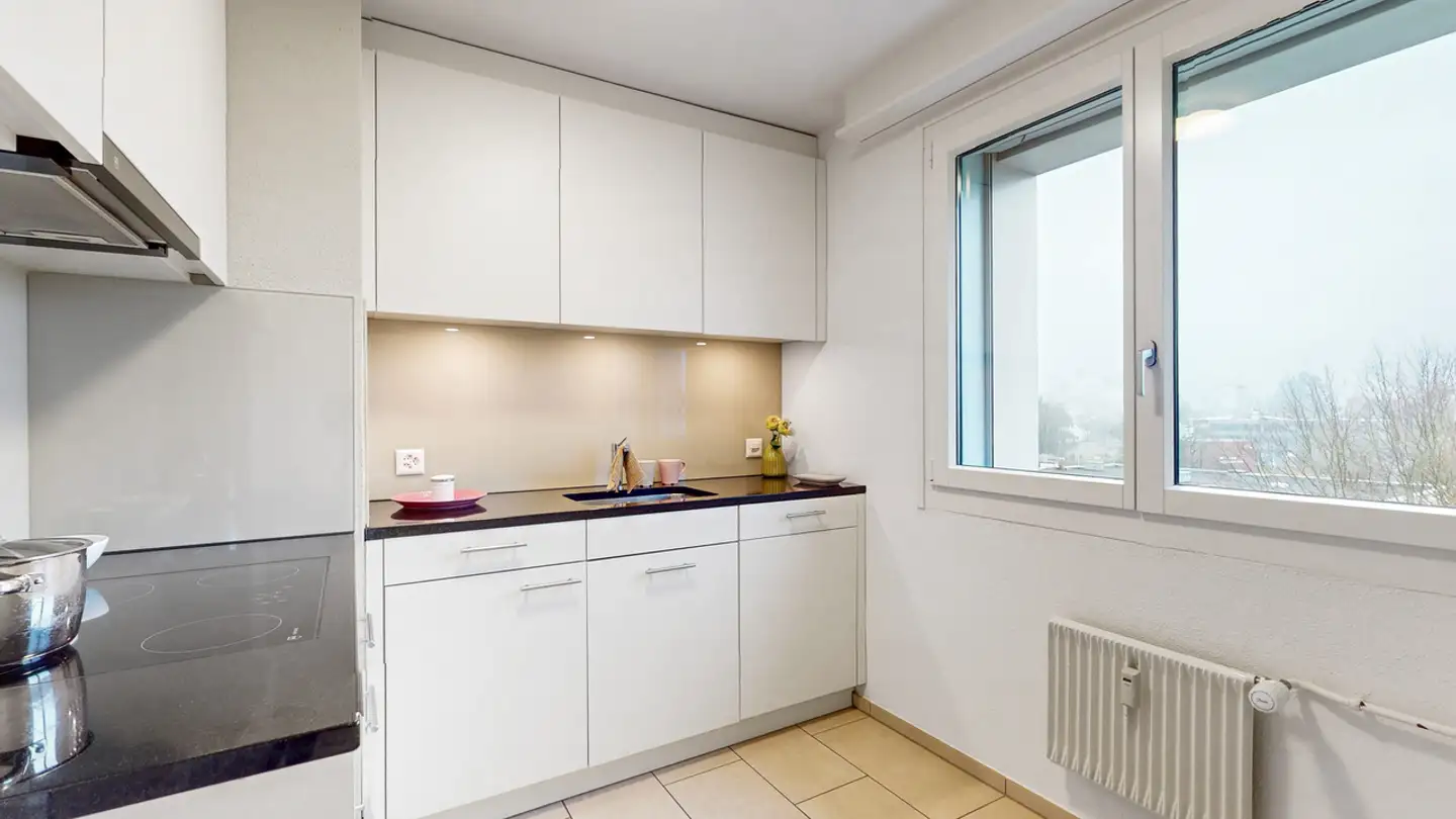 Appartamento in affitto - Gotthelfstrasse, 4800 Zofingen - Foto 2
