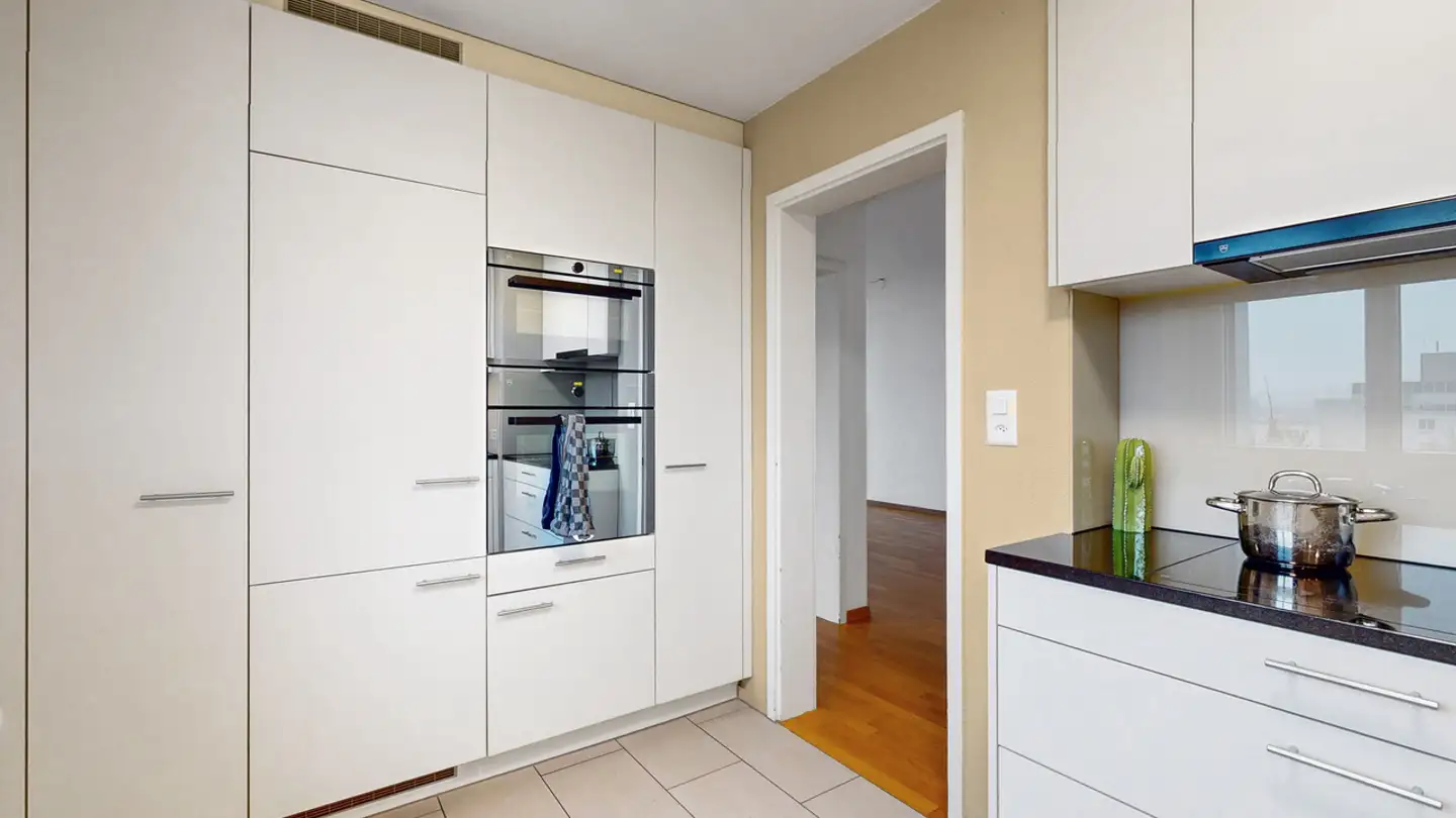 Appartamento in affitto - Gotthelfstrasse, 4800 Zofingen - Foto 3