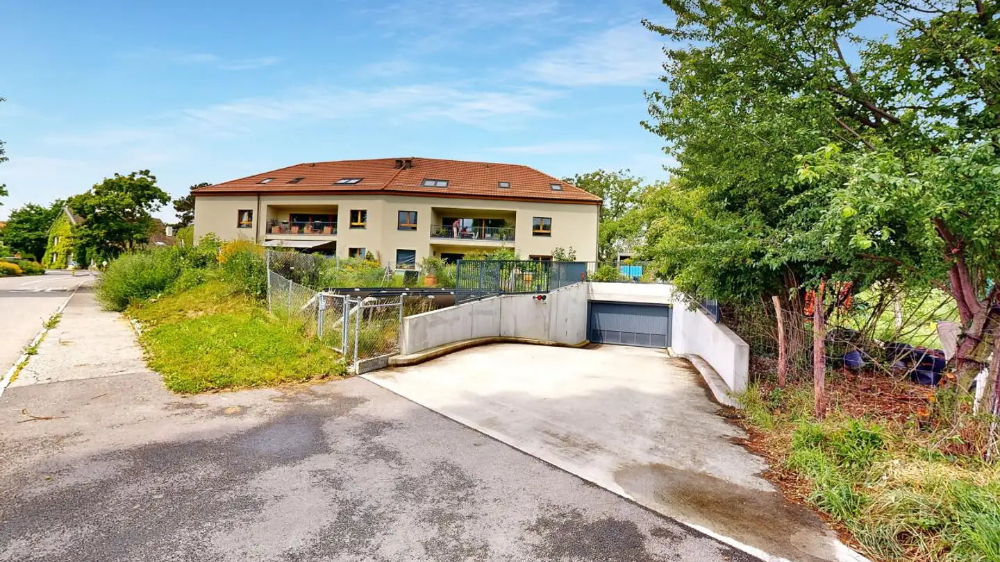 Appartement à vendre - 1252 Meinier - Photo 2