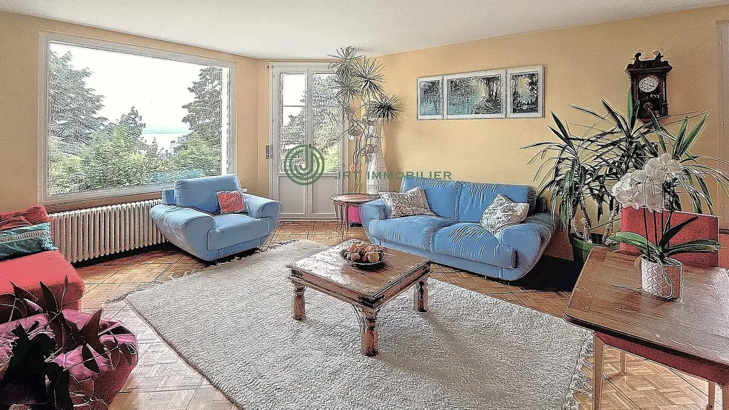 Maison individuelle à louer - 2035 Corcelles NE - Photo 4