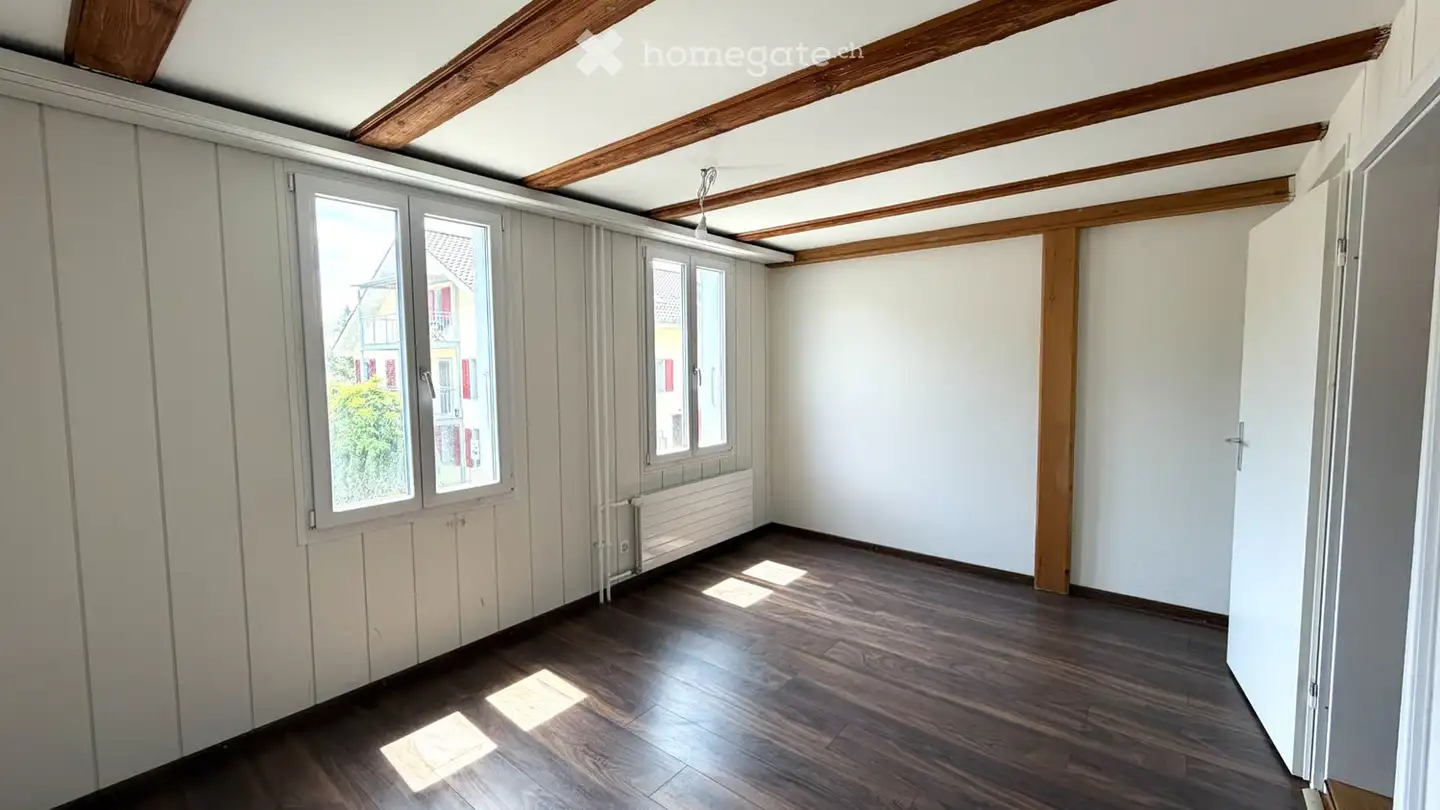 Appartamento in affitto - Luzernstrasse 41, 4950 Huttwil