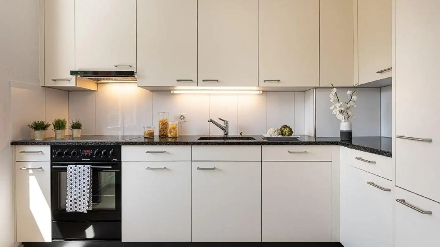 Apartment for rent - Forenackerstrasse 6, 8246 Langwiesen - Photo 4