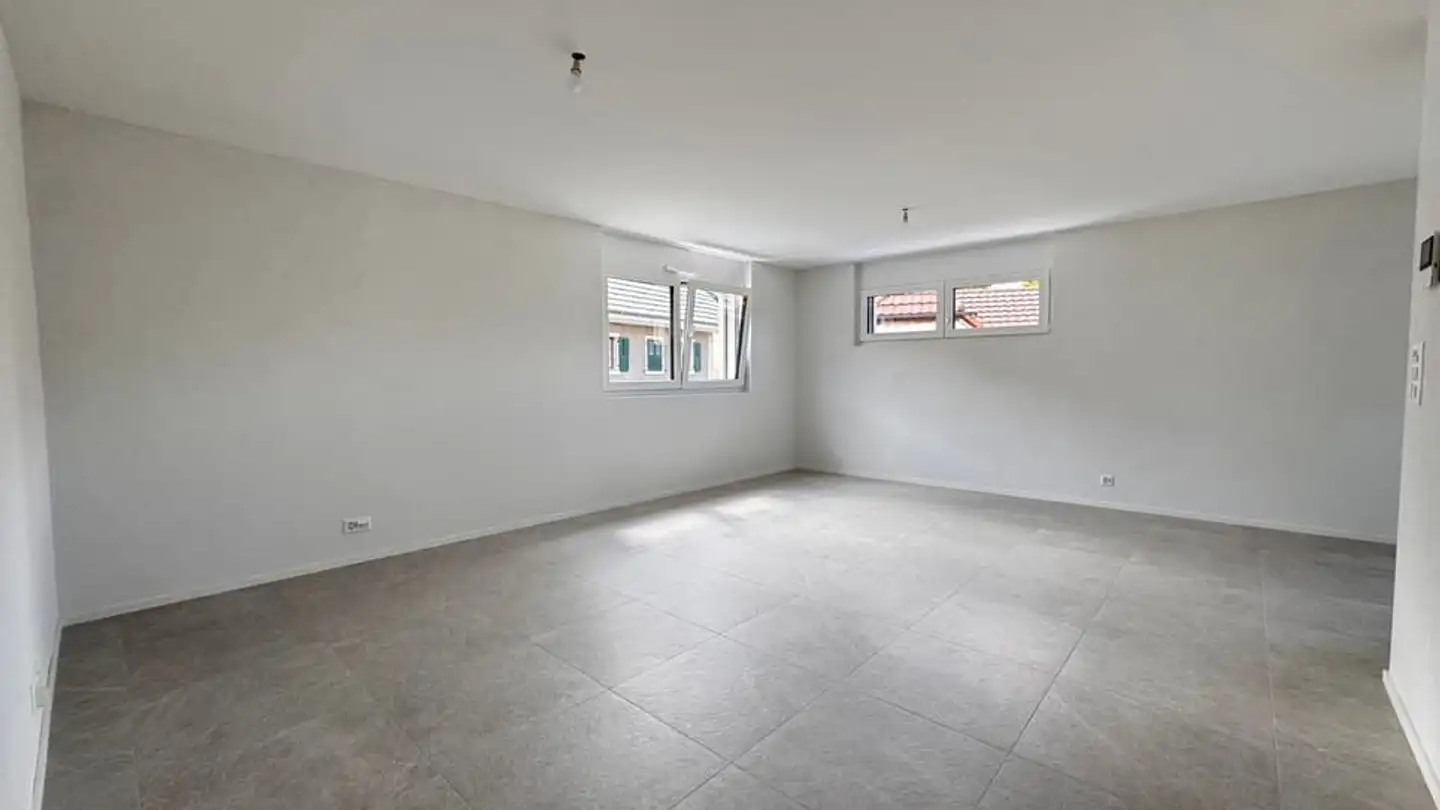 Appartamento in affitto - Rue Du Donjon 2, 1635 La Tour-de-Trême - Foto 2