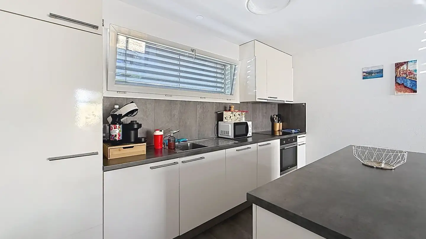 Apartment for rent - Avenue Général Guisan, 1580 Avenches - Photo 2