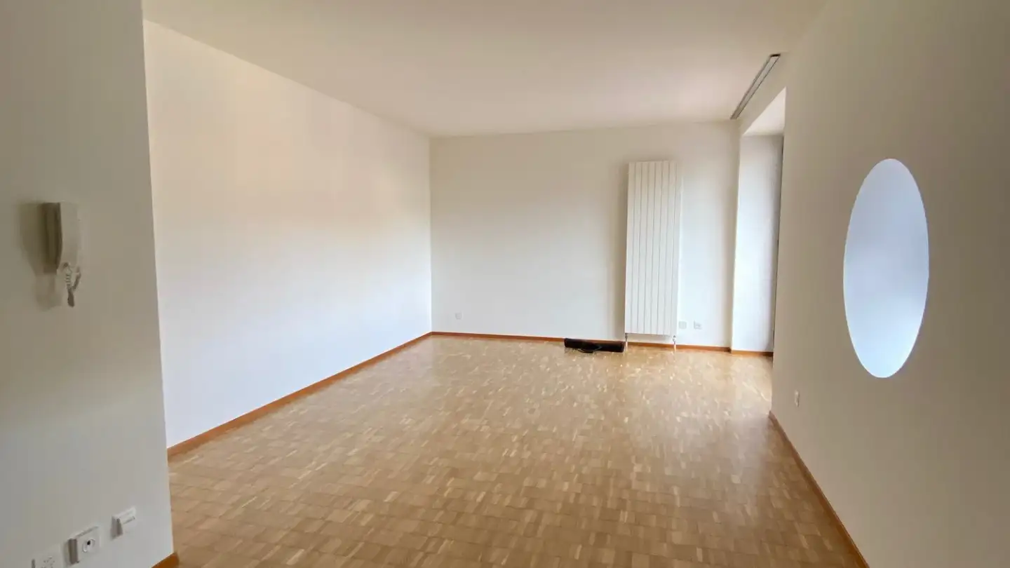 Appartamento in affitto - Piazza Giuseppe Buffi 2, 6500 Bellinzona - Foto 2