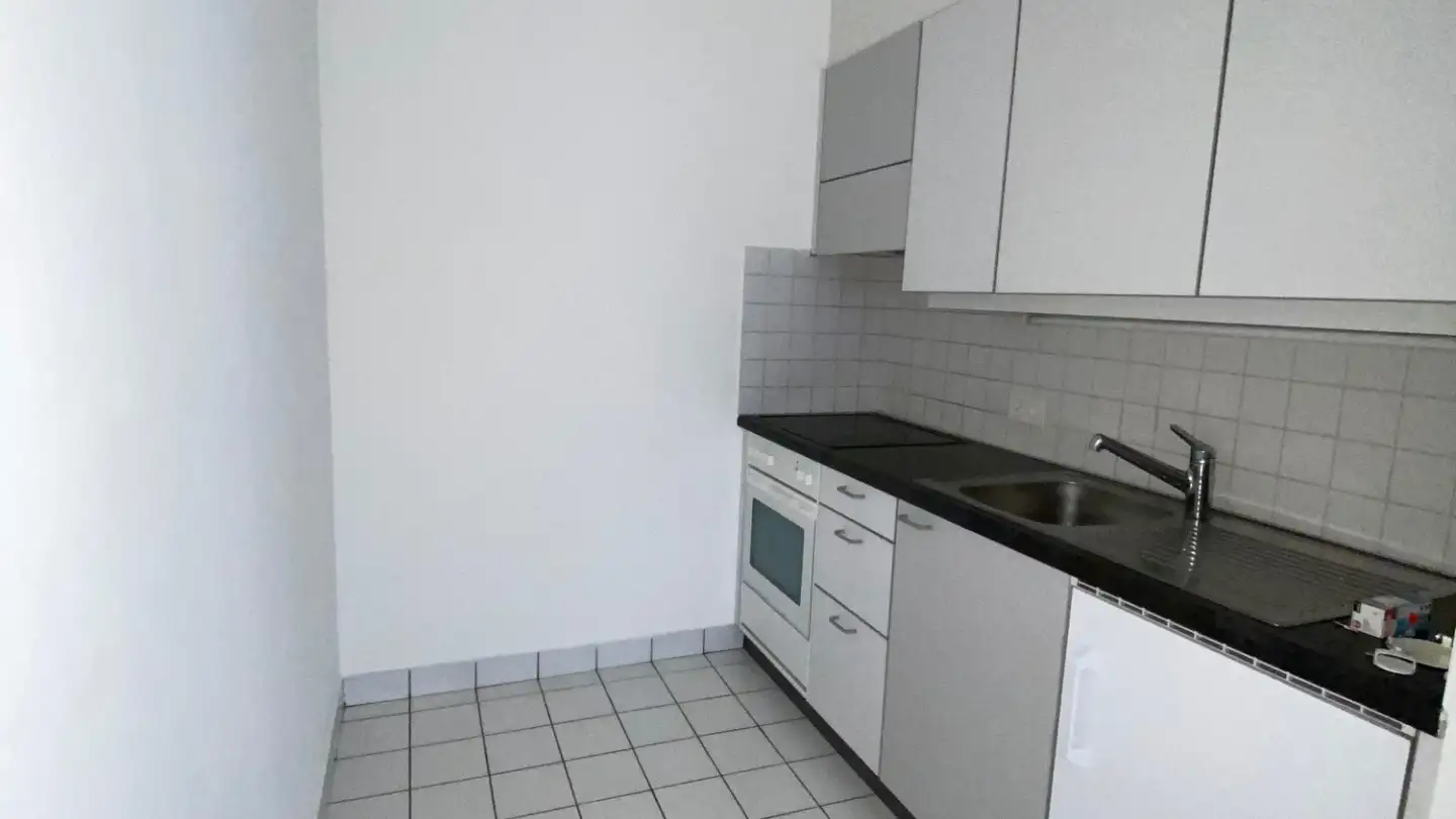 Appartamento in affitto - Piazza Giuseppe Buffi 2, 6500 Bellinzona - Foto 4