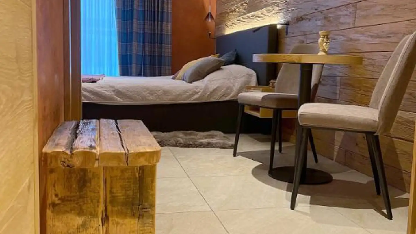 Studio in vendita - Dorfstrasse 33, 3925 Grächen - Photo 2