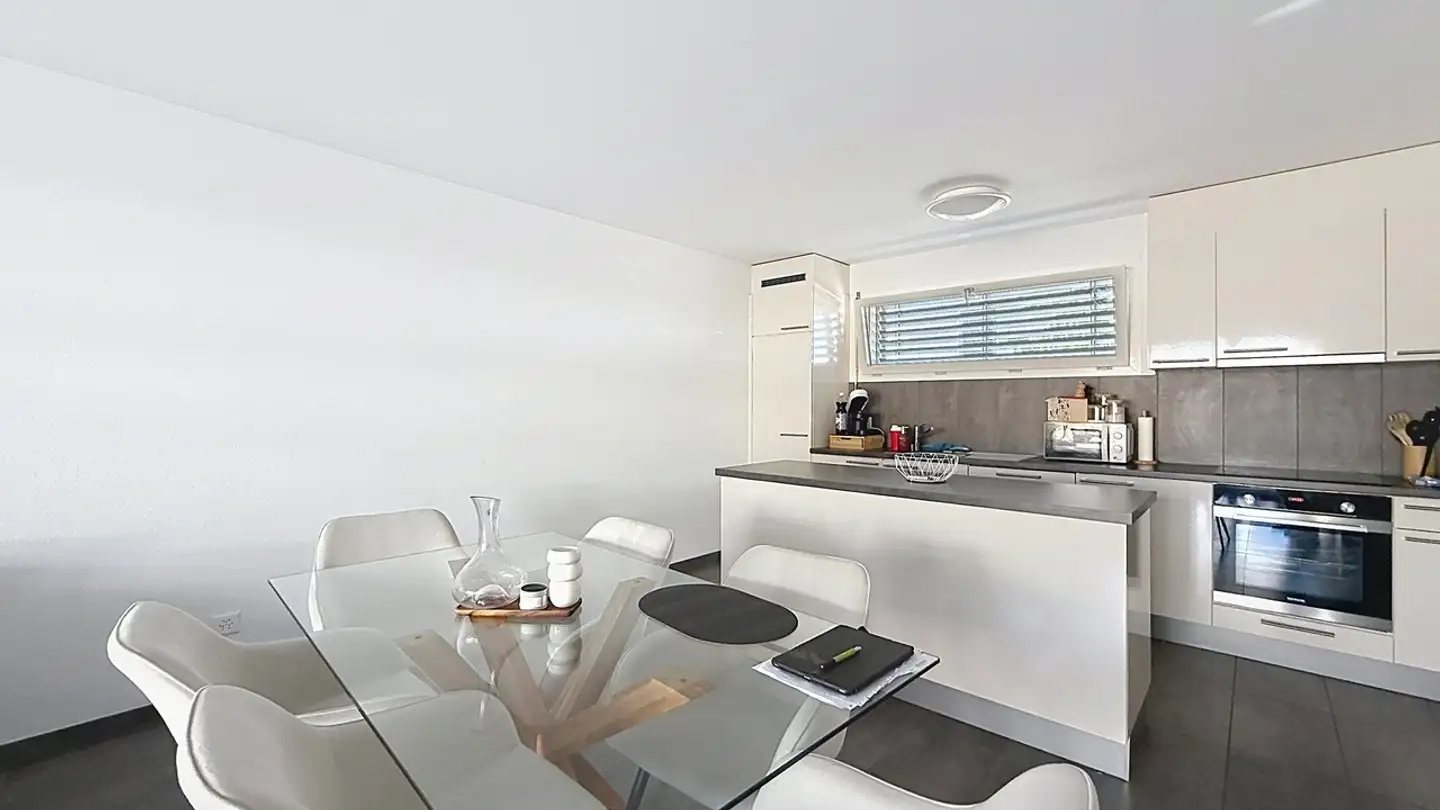 Apartment for rent - Avenue Général Guisan, 1580 Avenches - Photo 3