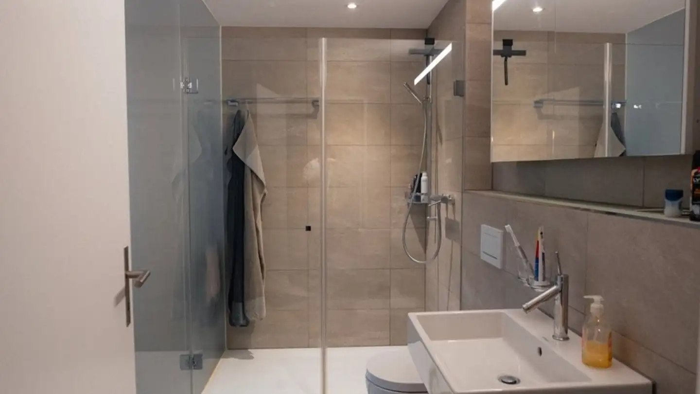 Appartement à louer - 5080 Laufenburg - Photo 4