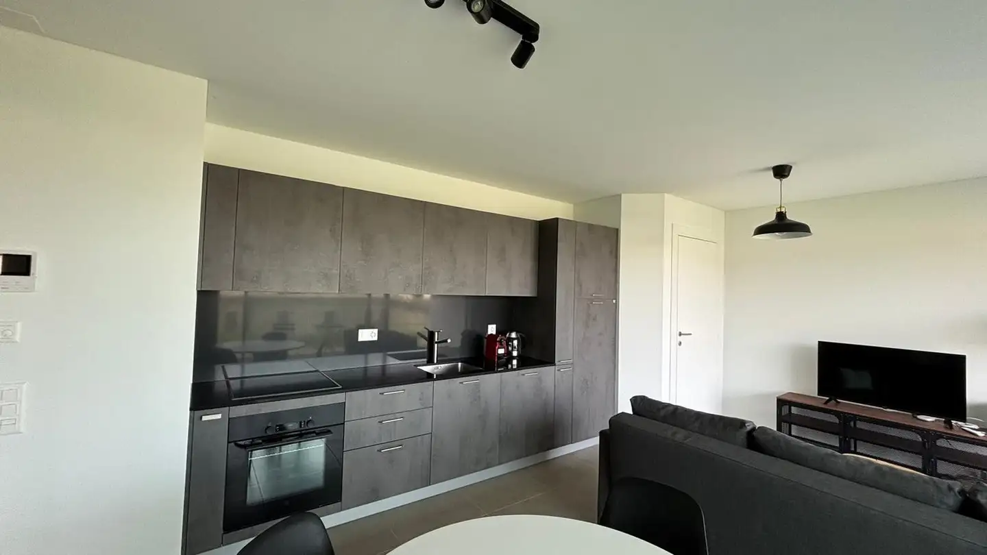 Appartamento ammobiliato in affitto - Via Cava 5, 6855 Stabio - Foto 4