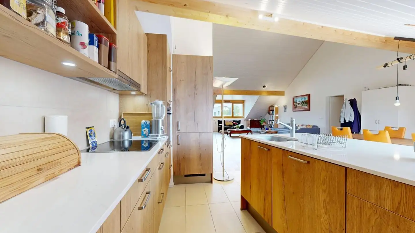 Appartement à vendre - 1252 Meinier - Photo 4