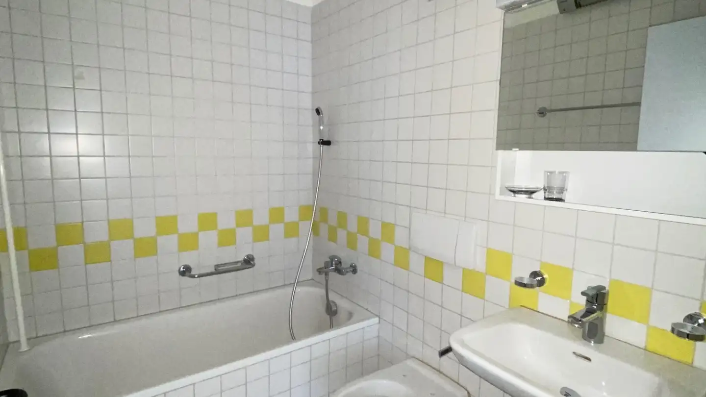 Appartamento in affitto - Piazza Giuseppe Buffi 2, 6500 Bellinzona
