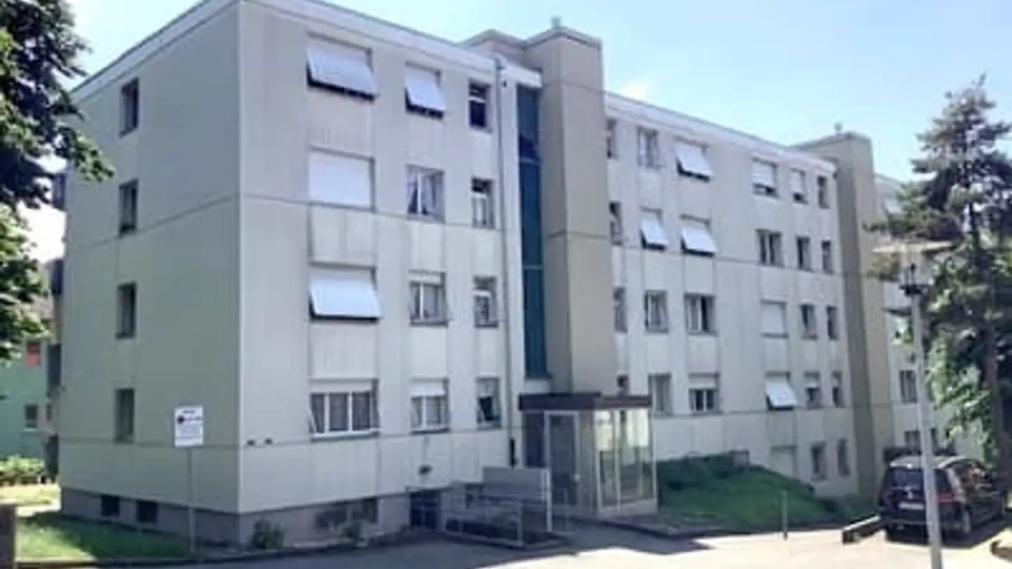 Appartamento in affitto - Impasse De La Ploetscha 11, 1700 Fribourg