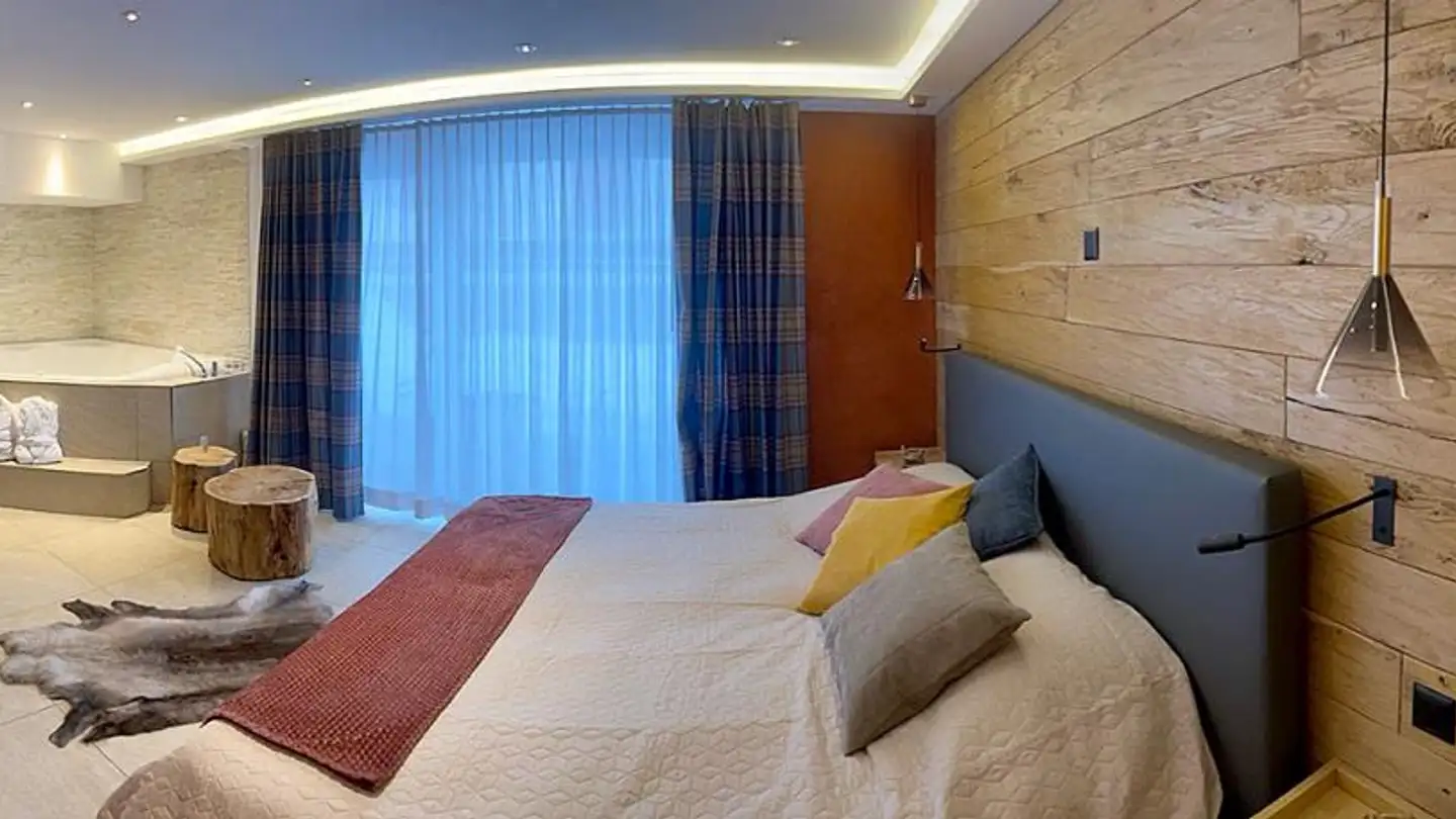 Studio in vendita - Dorfstrasse 33, 3925 Grächen - Photo 3